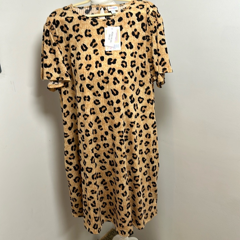 NWT LuLaRoe Roselyn Dress